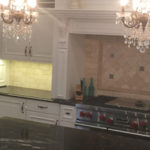 Cedar Rapids kitchen cleaning