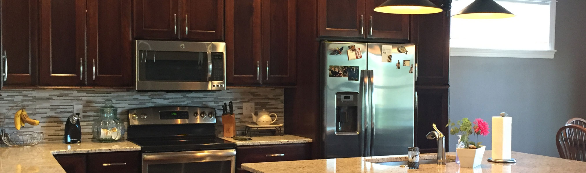 Moving In or Moving Out?