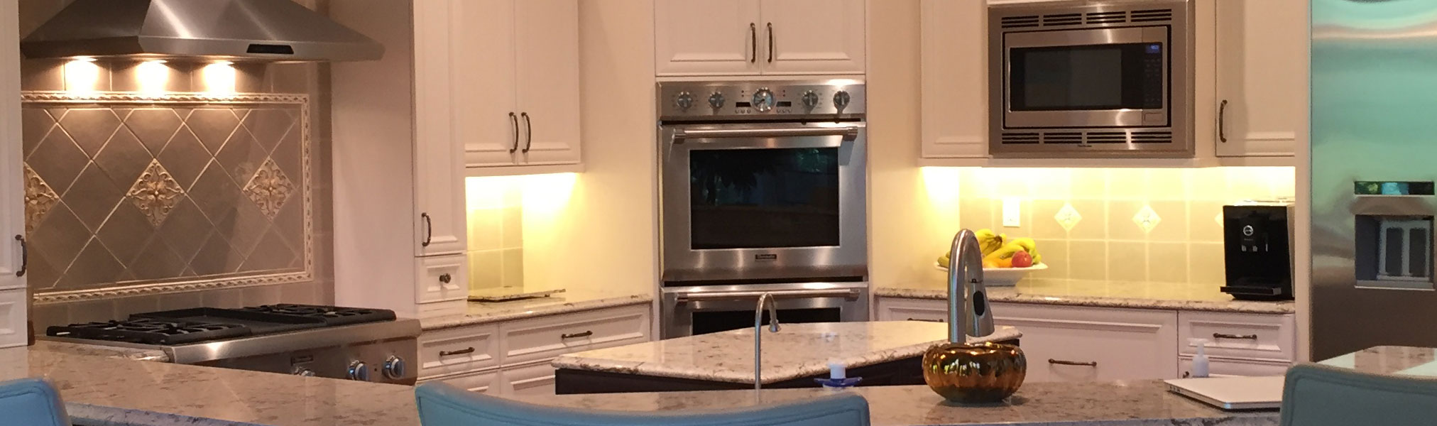 Spring Cleaning or Deep Cleaning