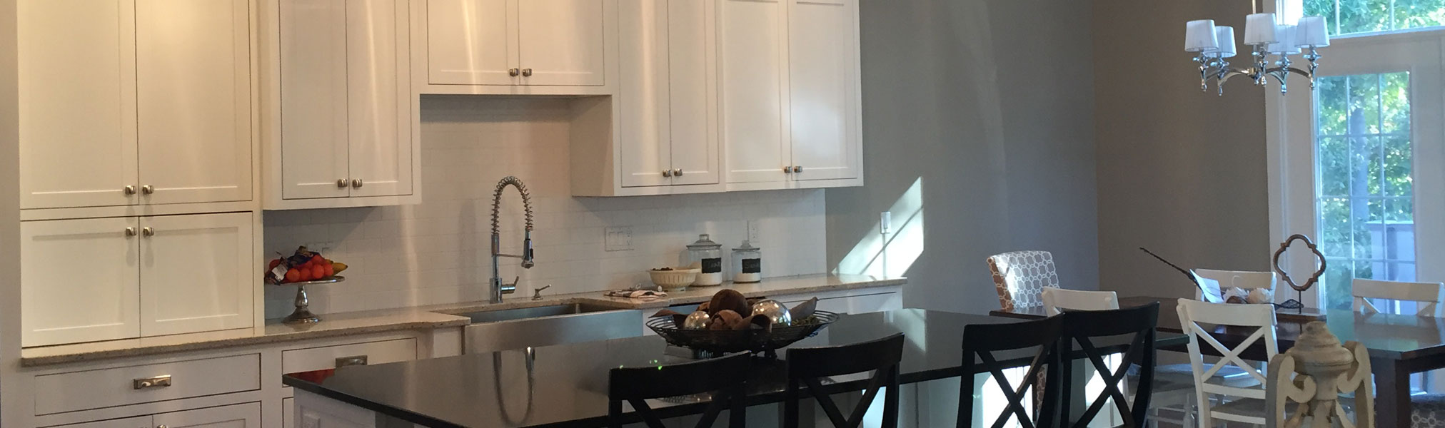 Get your house cleaned