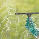 Cedar Rapids Window cleaning