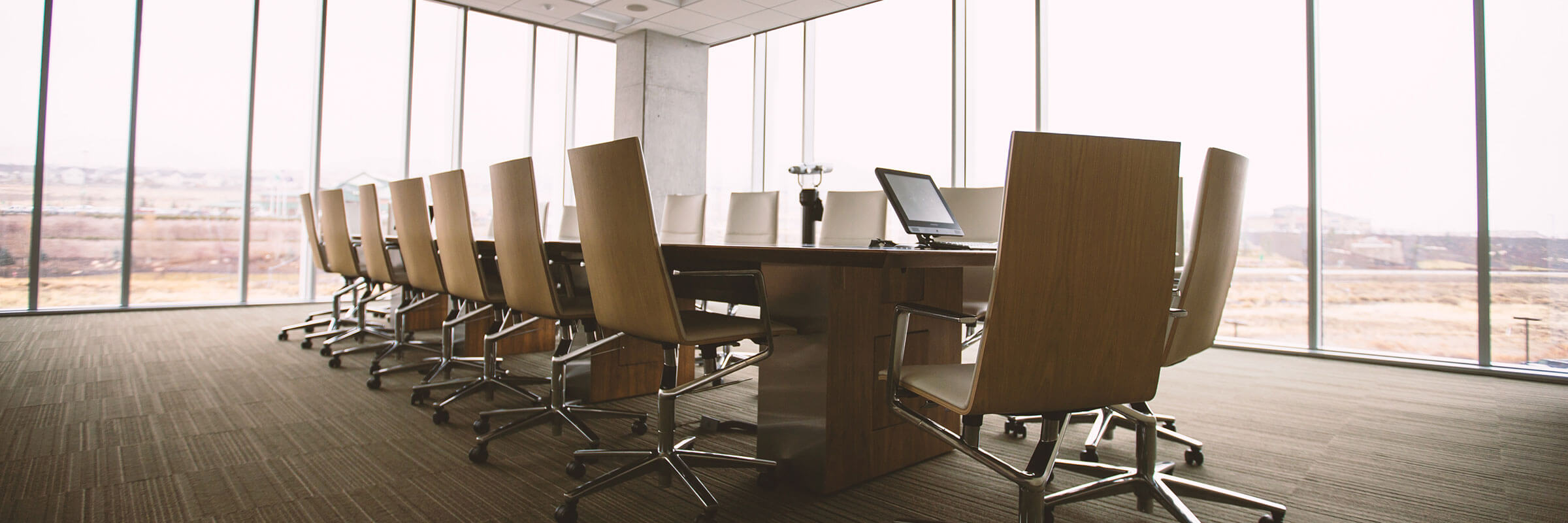 Commercial & Office Cleaning