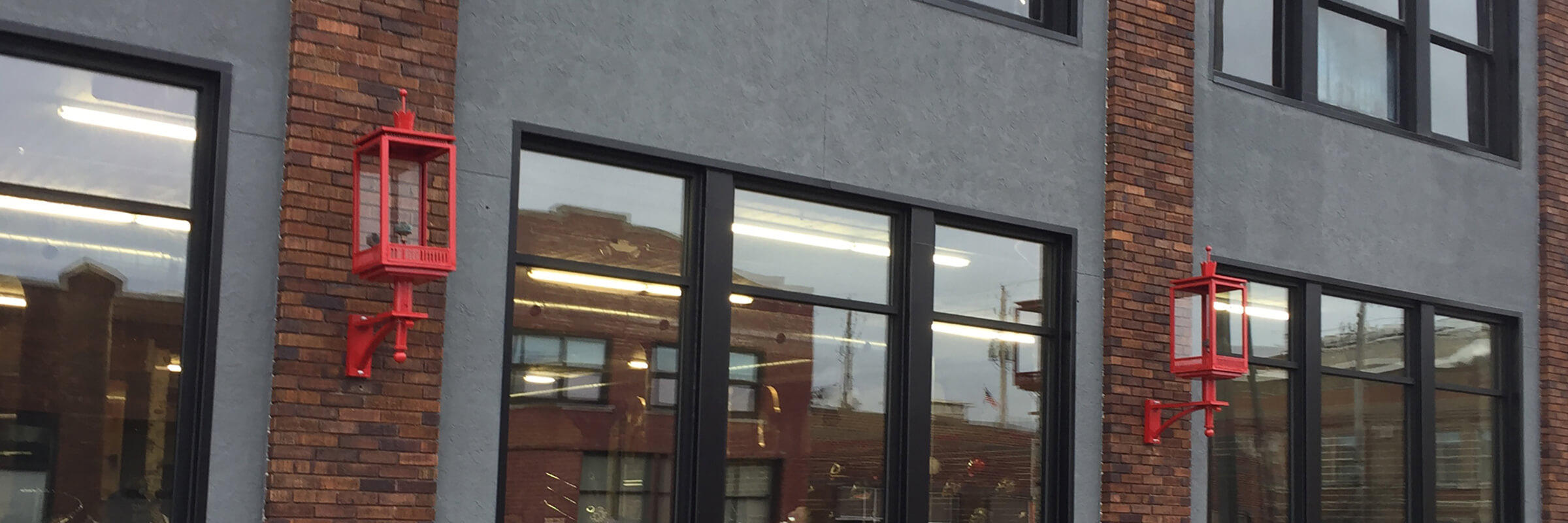 Window Cleaning