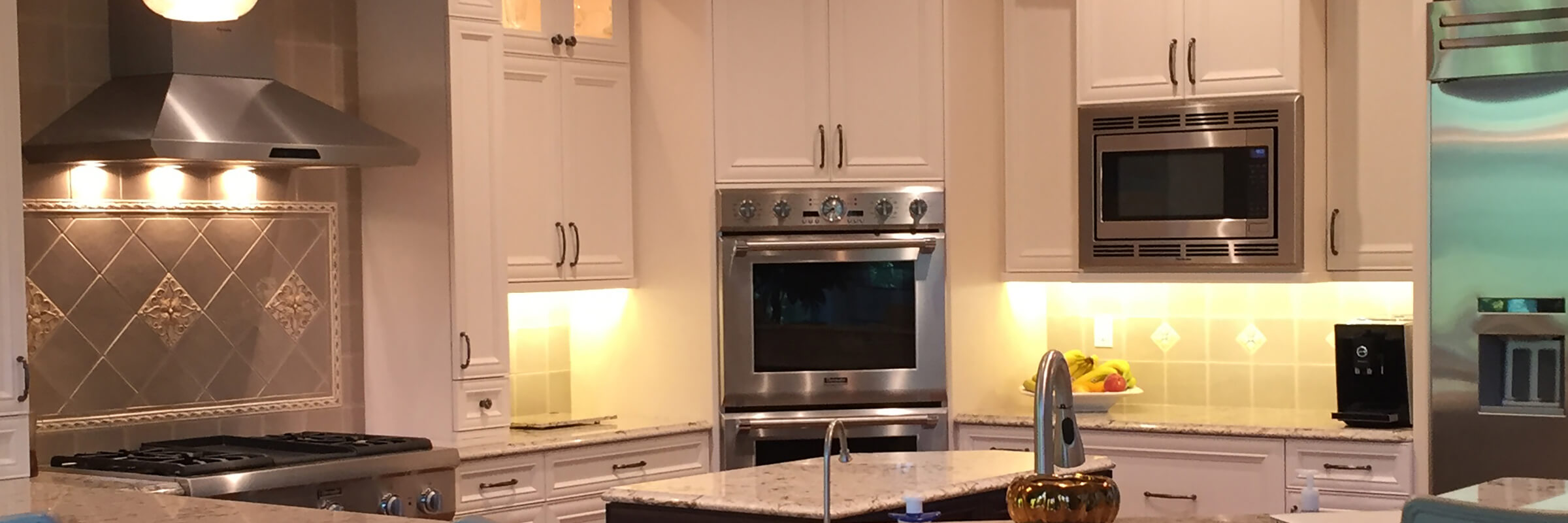 Residential House Cleaning